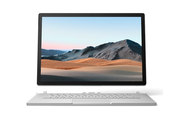 桦南Surface 维修前的准备工作