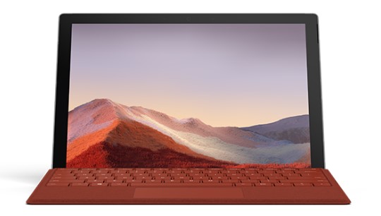 桦南Surface Go